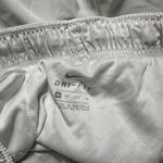 Nike  Dri Fit White Athletic Shorts Size XS Photo 4
