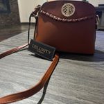 Crossbody Brown Purse Photo 0