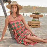 Sundance Catalog Oliphant Dress Photo 0