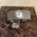 Silver Women Watch Photo 2