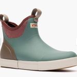 Xtra tuffs Green Size 5 Photo 0