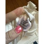 Johnny Was  Size 29 The Braided Wide Leg High Rise Stretch Jean White $278 NWT Photo 13