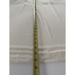 Vintage Kayser Nightgown Womens 36 Ivory Satin Maxi Fairy Whimsy Princess Size M Photo 9