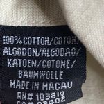 Harley Davidson  Stripe Sleeve Button Up Shirt Shacket Women’s Size Large Photo 11