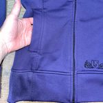 Burton  Dryride Cool Flavors Purple Zip Jacket Photo 4