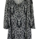 Dress Barn  Women's Sparkled Casual Blouse Photo 0