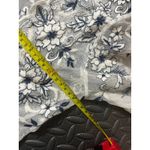 CindiGindi‎ Embroidered Floral Fairy Whimsigoth White Coverup Duster Cardigan Size undefined Photo 7