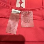 CALIA Coral Sports Bra with Scallop Accent Size S Sporty Athletic Supportive Pink Photo 5