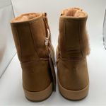 Olukai NWOB  Women's Paina Hulu winter boot tan size 9.5 2057 Photo 4