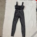Fabletics Black Leggings Jumpsuit Photo 5