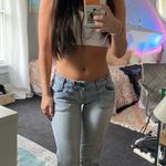 Premiere Vintage y2k jeans Photo 0