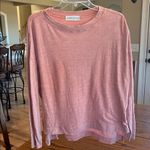 Pants Store Cotton Long Sleeve Peach Desert Sand Pink Photo 1