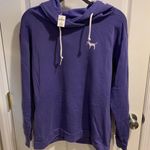 PINK - Victoria's Secret Oversized Sweat Shirt Photo 0