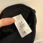 Mother The Rascal Ankle Fray in Beaded Black Guilty Treasures Size 24 Photo 8