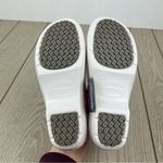 Easy Street Easy Works by Kris Women's Slip Resistant Work Clogs 7M White $40 Photo 6