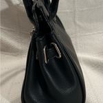 Chateau Black Handbag Photo 3