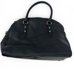 Kate Spade  NY LARCHMONT AVENUE REILEY SATCHEL Leather Top Handle Purse Bag Photo 3