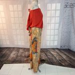 Venus Lascana for nwt strapless blouson jumpsuit Photo 4