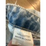 Princess Polly  distressed Jean shorts Photo 3