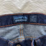Patagonia  size 24 jeans Photo 5