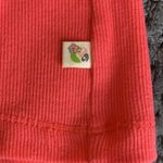 Margaritaville Light Red Ribbed Tank Top Shirt Size Med EUC #4603 Pink Photo 1