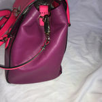 Kate Spade New York Catherine Street Joanie Leather Handbag Shoulder Crossbody Photo 3