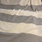 Green Bay Packers Plaid Blanket it’s big one length 70” by 60” BNWOT Gray Photo 5