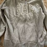 Gap Grey  jacket Photo 0