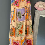 NWT TJMaxx strapless maxi dress Multiple Size XS Photo 0