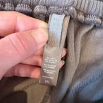 SKIMS  Velour Brown Sweatpants Photo 2