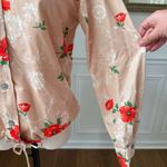 Vintage 70s Cue Trench New York Blouson Top M L Green Size M Photo 4