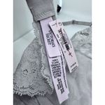 Victoria's Secret  Dream Angels Twinkle Lace One-Shoulder Monowire Bra, Small NWT Photo 5