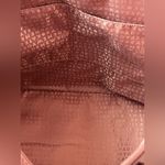 Kate Spade New York Greta Court Glitter Penny Tote in dusty peony Photo 10