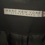 Marc New York  Black Blazer 6 Photo 3