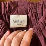 NWT Wrap London Color Photo 4