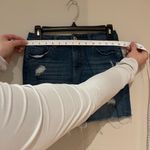 Vanilla Star Jeans Jean Skirt Photo 4