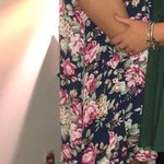 Umgee Floral Dress / Top Photo 2