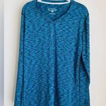 Beverly Hills Polo Club  Long Sleeve Shirt - Size L Photo 2