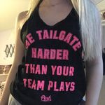 PINK - Victoria's Secret PINK Active Tank Top  Photo 0