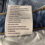 Kancan SZ 5/26 Jeans Distressed Hi Photo 11