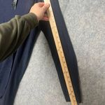 The Limited  Woman Size‎ Medium NWT Open Front Waterfall Blue cardigan Photo 4