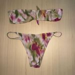 Cider Tie Dye Bikini Photo 1