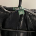 Wild Fable Cropped Faux Fur Jacket Photo 3