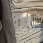 Revolve Top in Moss Color - Halter Wireless Bikini Top or strapless Photo 6