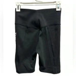 The North Face NWT  BLACK BIKER SHORTS Photo 2