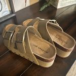 Madden Girl  Platform Sandals Photo 2