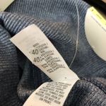 Aerie Offline By The Hugger Legging Blue Womens Size S Short Inseam Photo 4