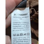 SheIn MOD Plus Floral Print Sweetheart Neck Lantern Sleeve Dress Sz 4XL in apric Photo 11