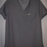 FIGS Scrub Top Photo 0