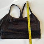 Aerie OFFLINE By The Hugger Longline Racerback Sports Bra Sz XL NWOT Photo 9
